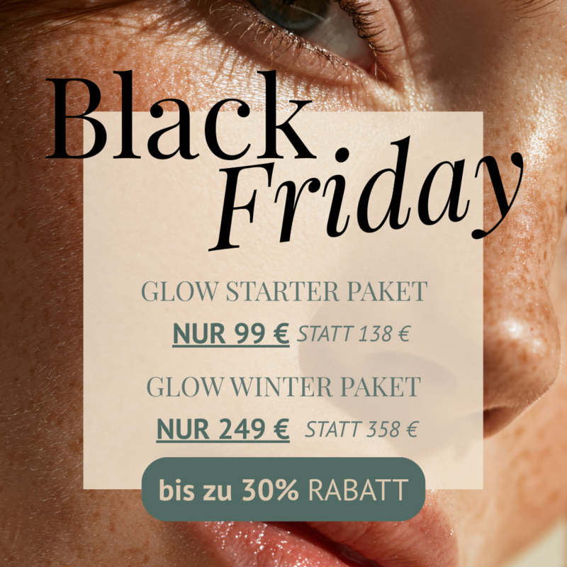 Black Friday Promotions