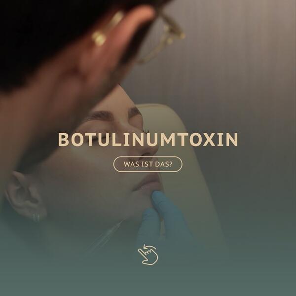 Botox hört man überall und ist allgegenwärtig. Wir erklären euch einige Einsatzbereiche genauer. #botox #ästhetik #bruxismus