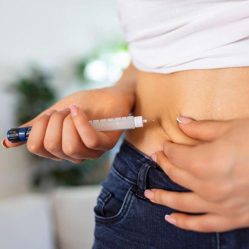 Abnehmspritze – der neue Trend auch in Berlin