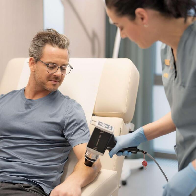 Wie wichtig ist das Hautkrebsscreening (HKS) aus Sicht unserer Dermatologin?