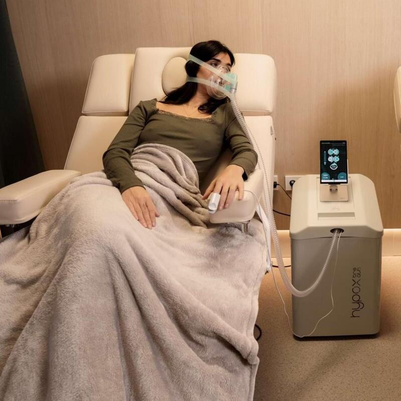 Goodbye Autumn Fatigue: IHHT for New Energy