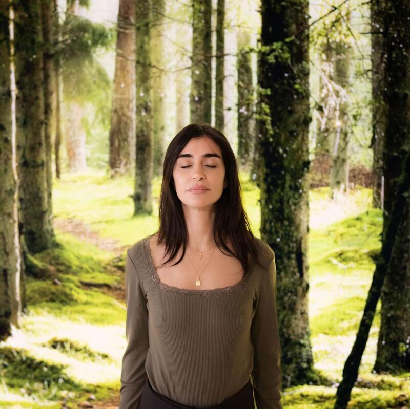 Regeneratives Stressmanagement für Ihre Hautgesundheit