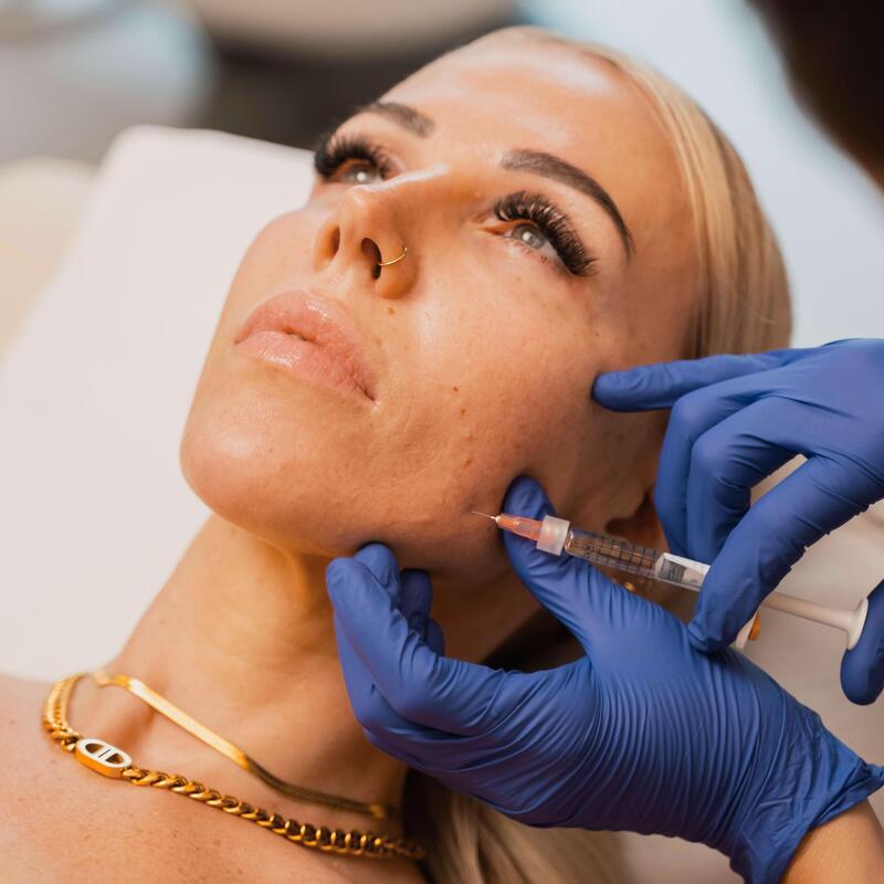 Skin Boosters: Deep Hydration for Radiant Skin