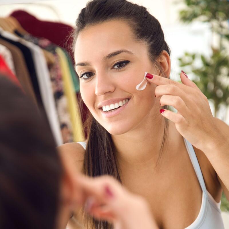 Sun Protection in Spring: Why UV Protection Is Important All Year Round