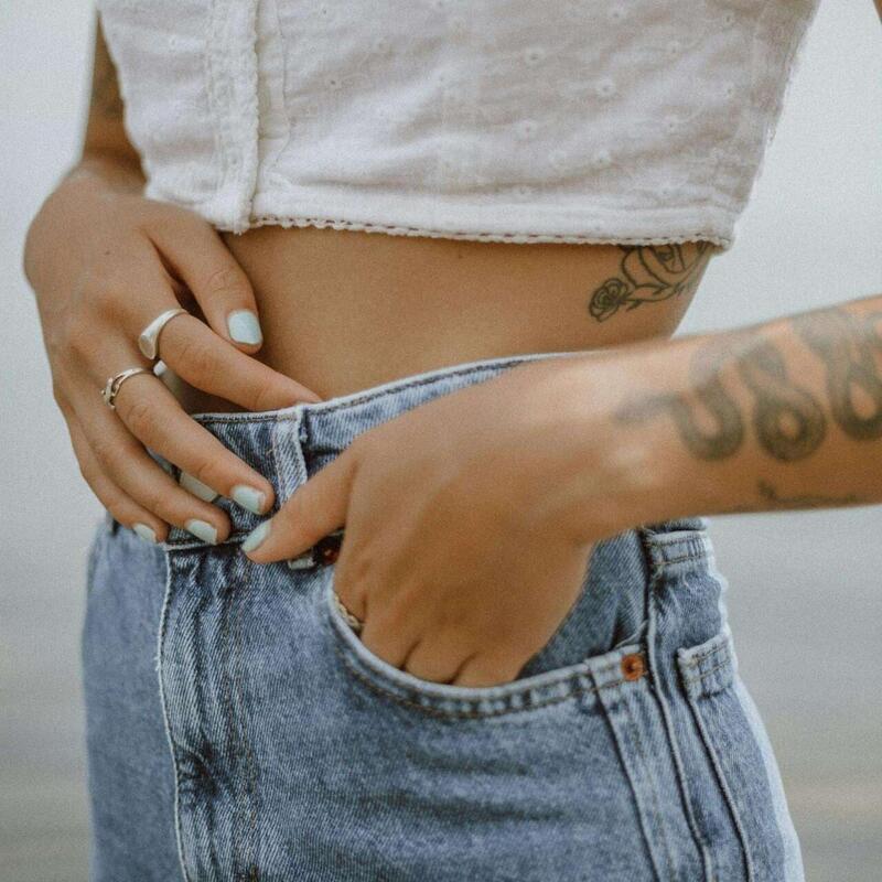 Planning to Undergo Laser Tattoo Removal? Why Winter is the Perfect Time