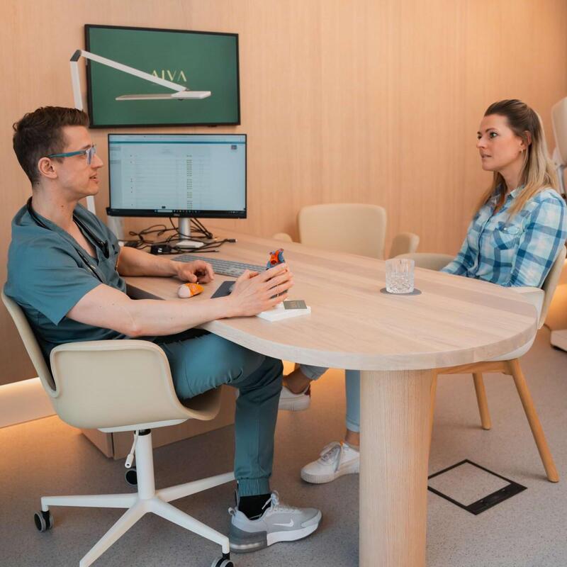 Autumn = Prevention Time: Why a Vitality Analysis Makes Sense Now