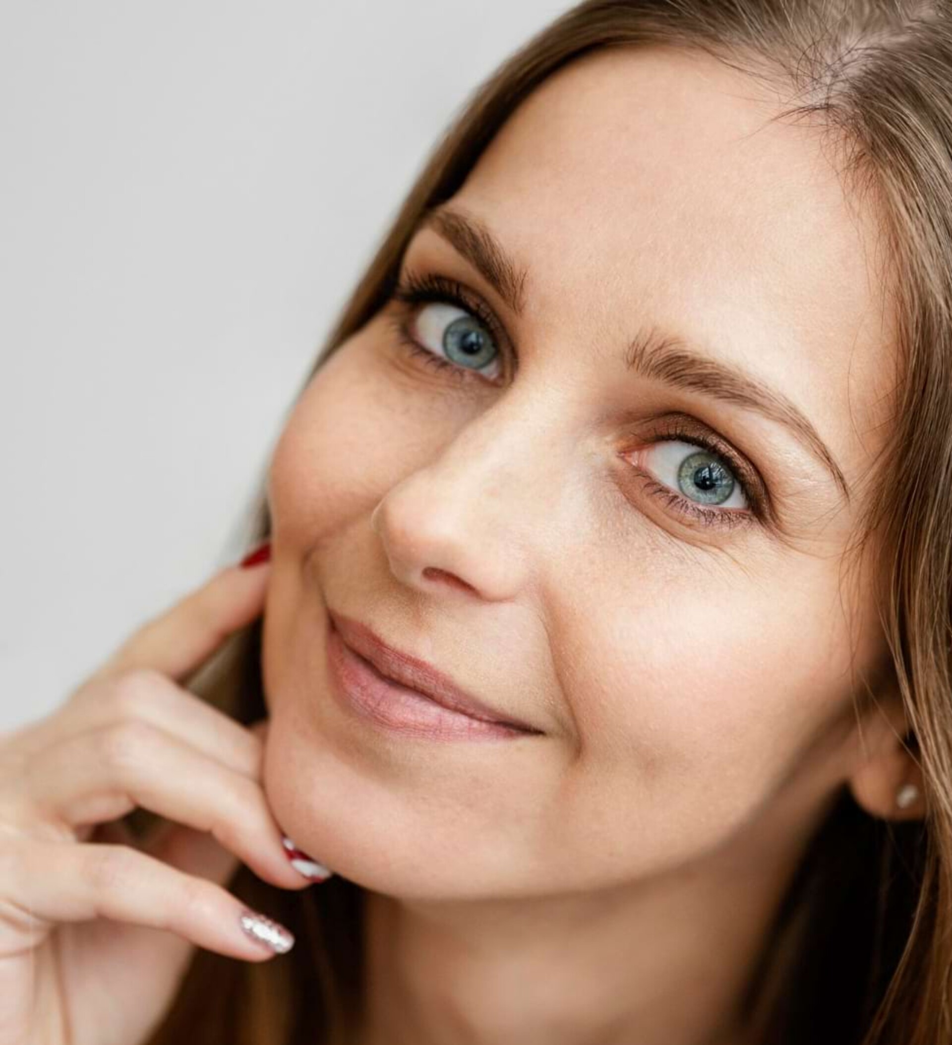 Gentle optimisation rather than drastic change &ndash; for natural beauty.&nbsp;