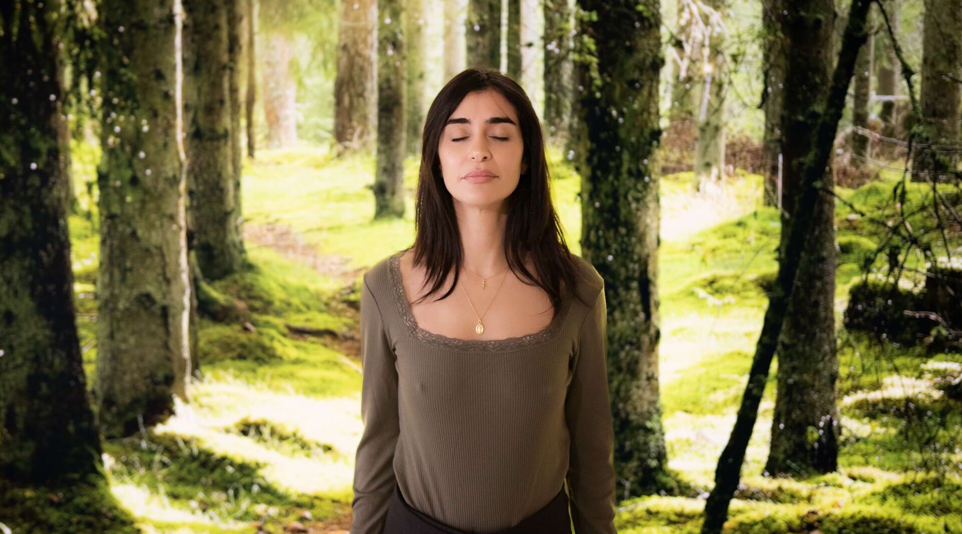 Regenerative stress management helps increase resilience.