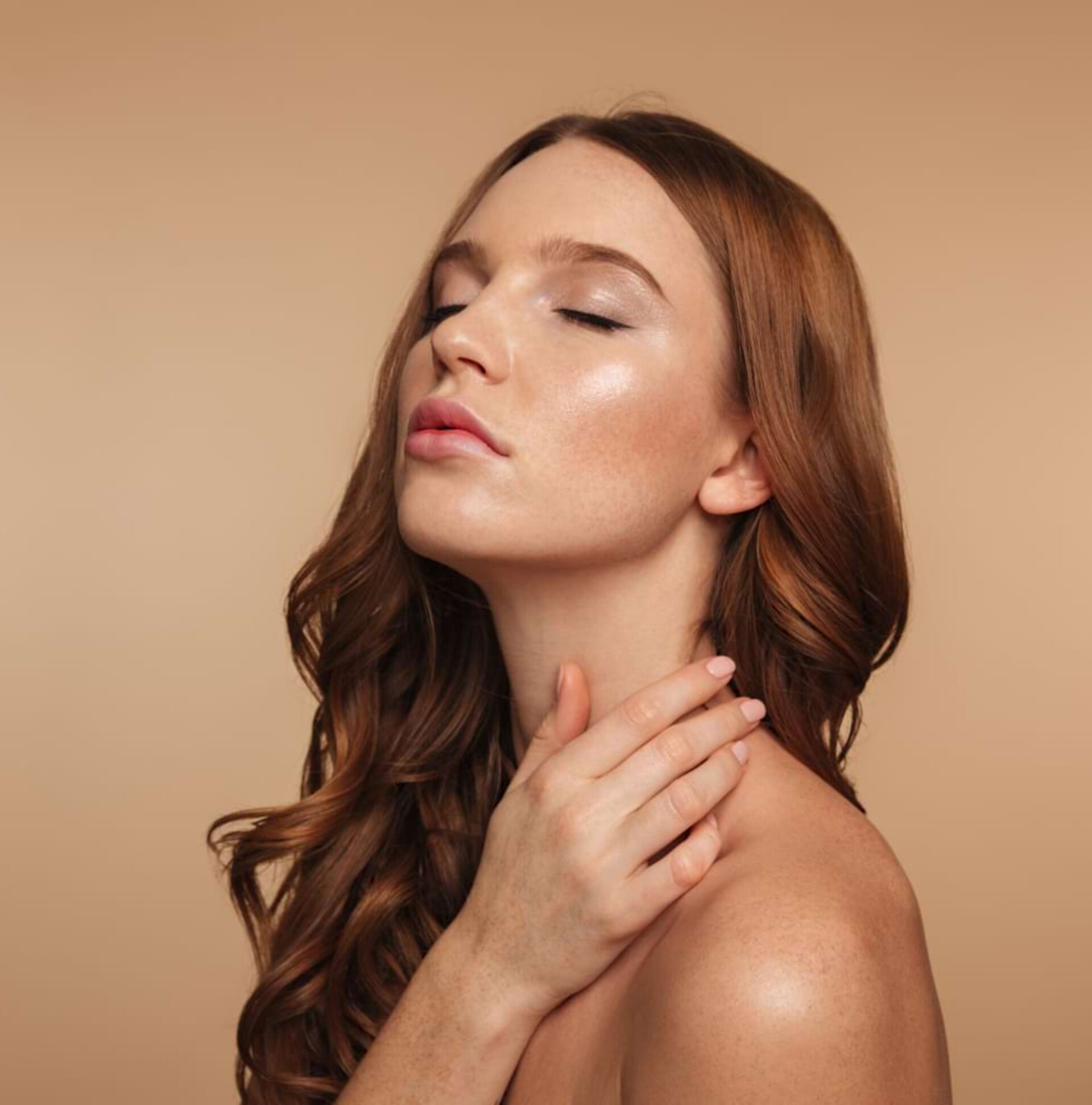 Smooth, beautiful skin thanks to skin boosters at AIVA in Berlin.