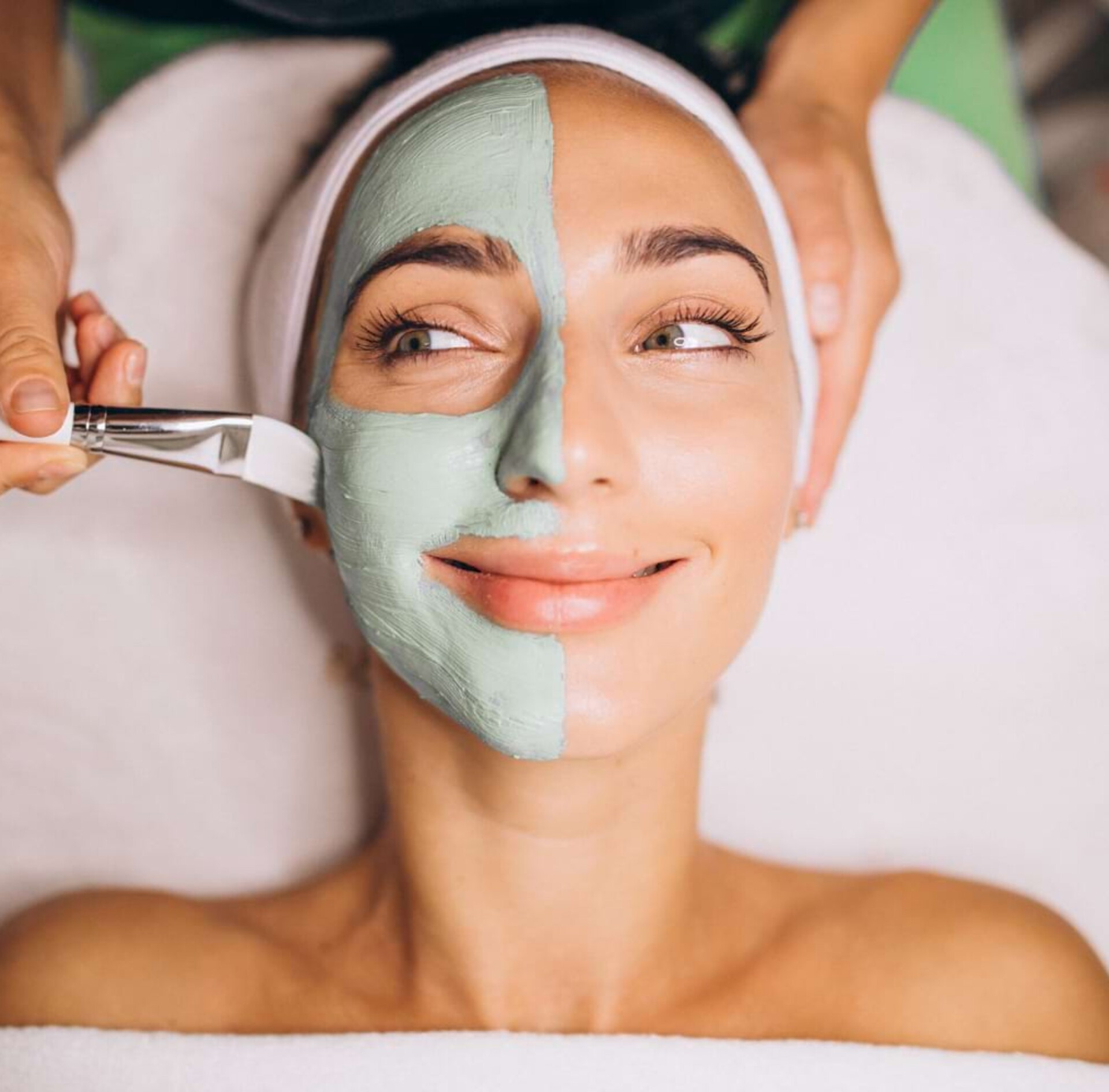 Time for yourself at AIVA in Berlin.