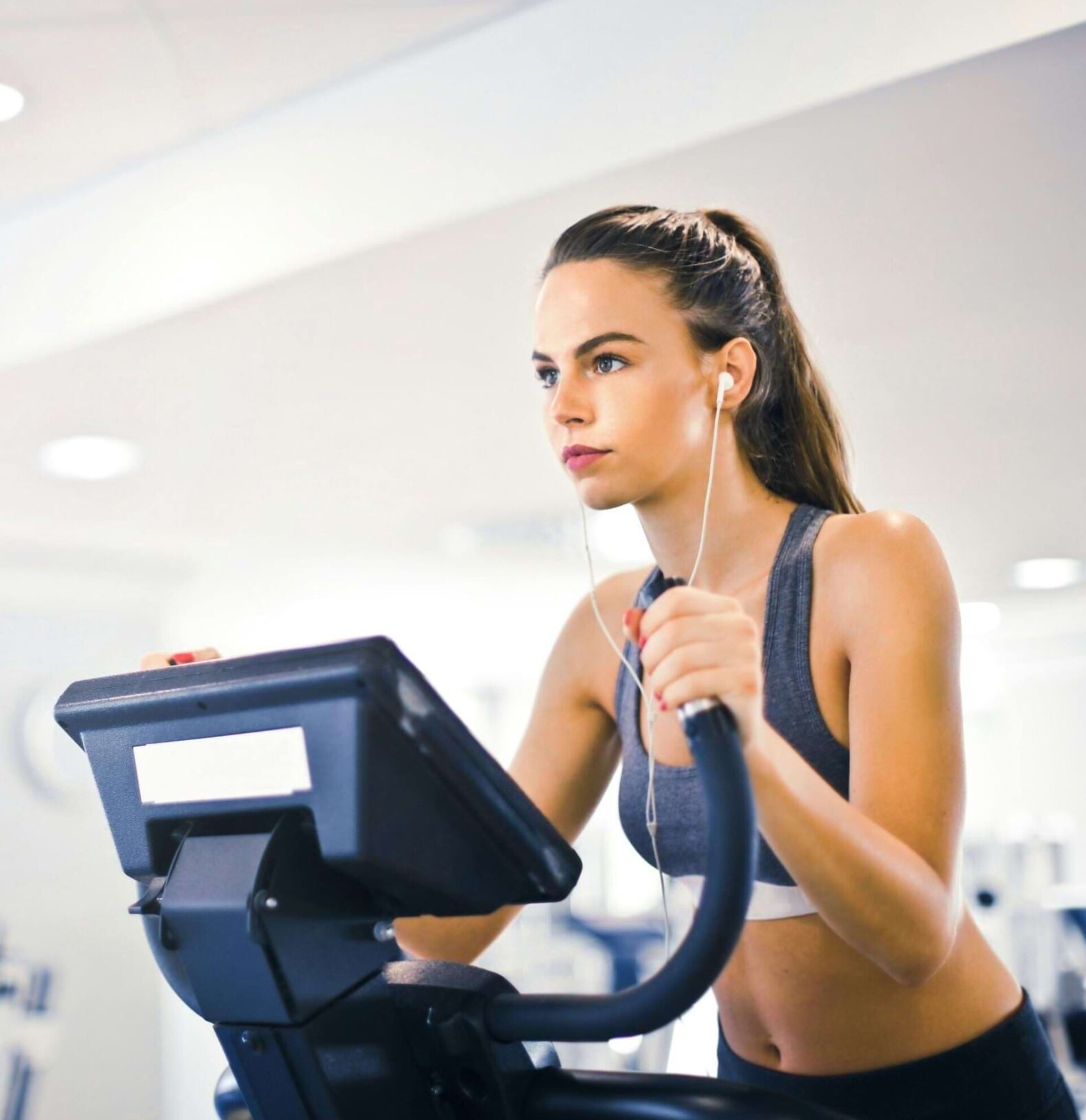 Boost your mitochondria: for more vitality and well-being.