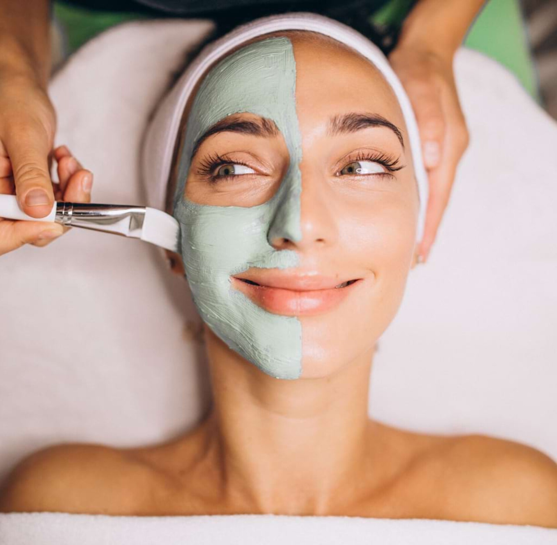 Zeit f&uuml;r sich selbst: bei AIVA in Berlin.