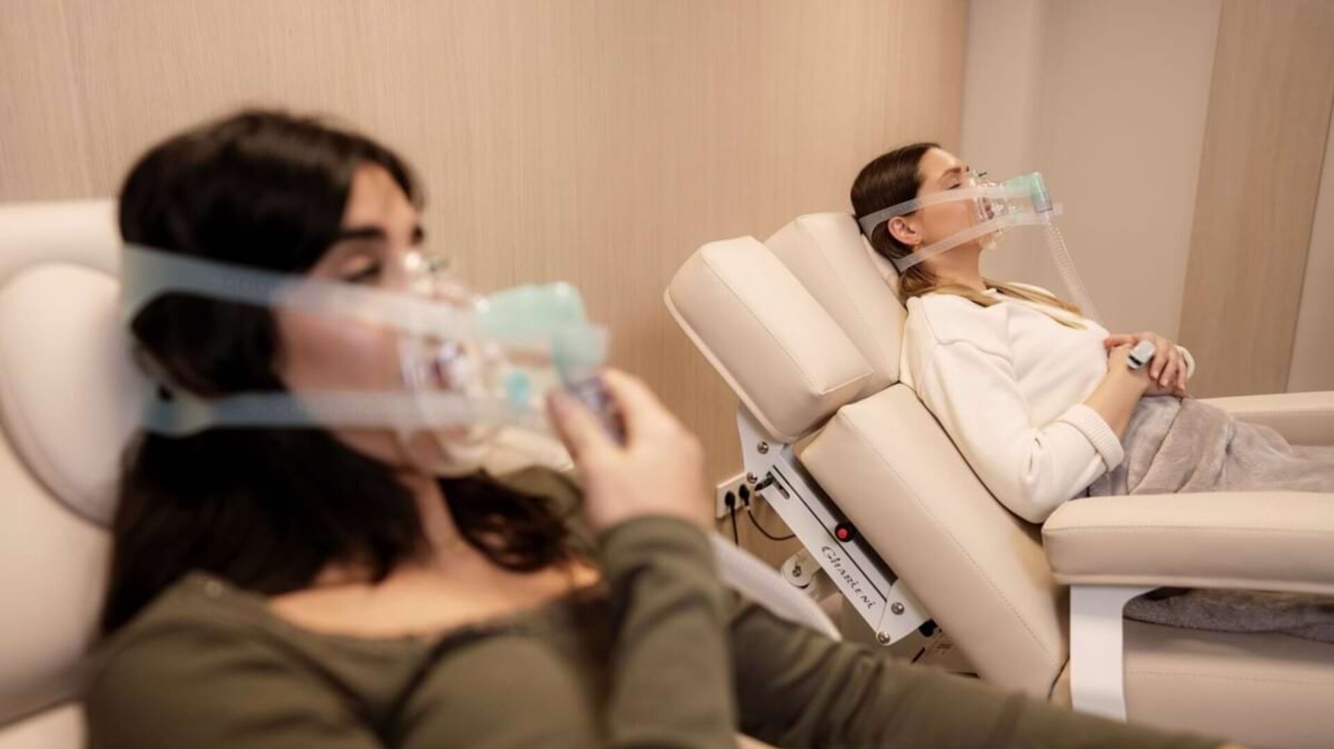 IHHT kann die Mitochondrien-Vermehrung unterst&uuml;tzen.